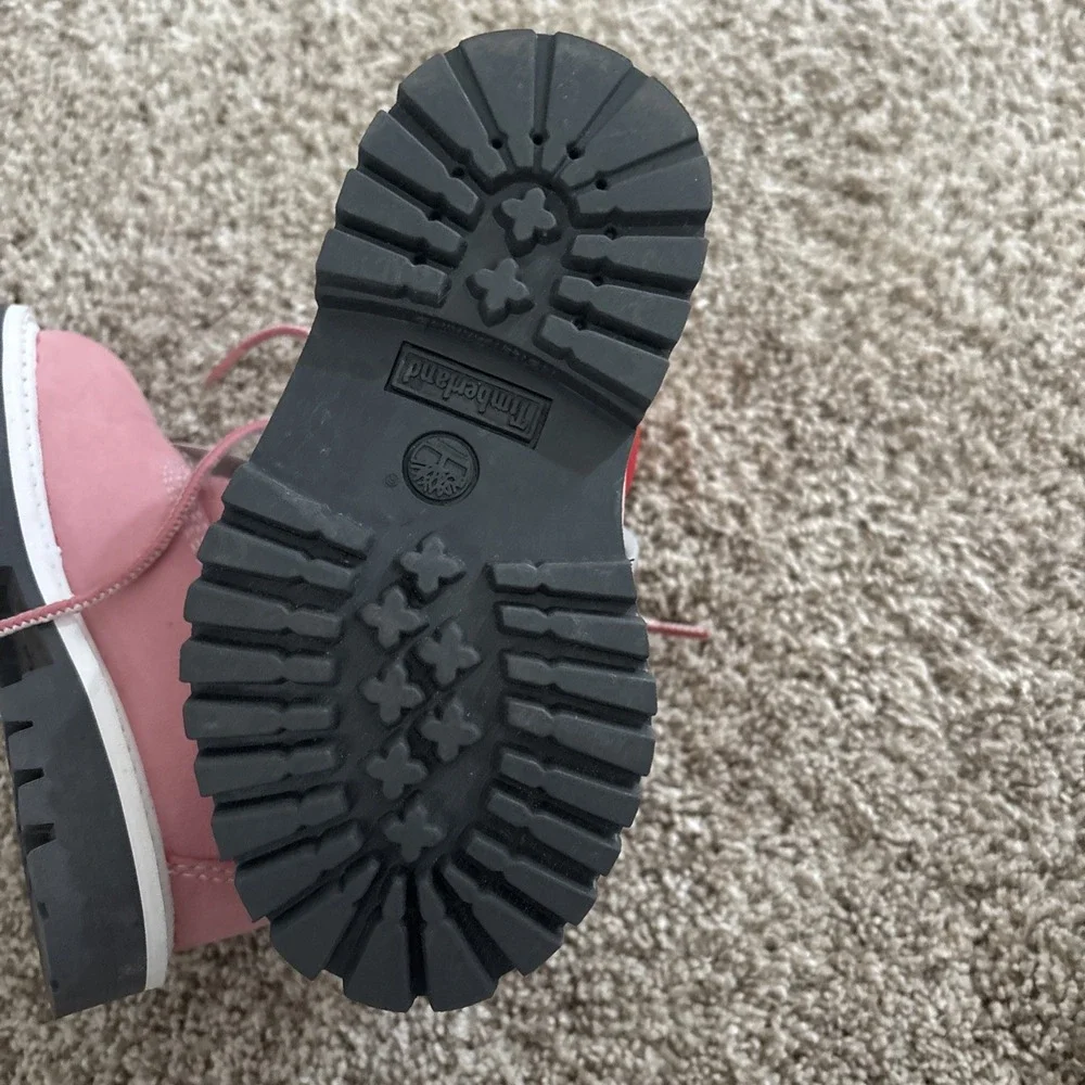 Timberland‎ 6